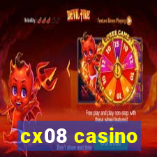 cx08 casino