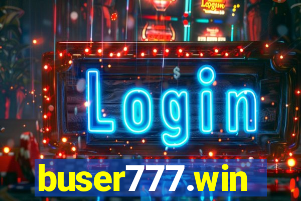 buser777.win