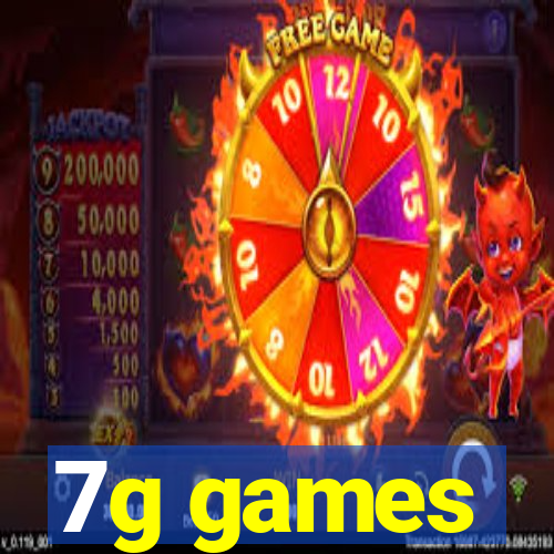 7g games