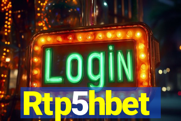 Rtp5hbet