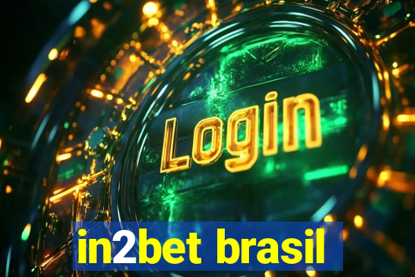 in2bet brasil