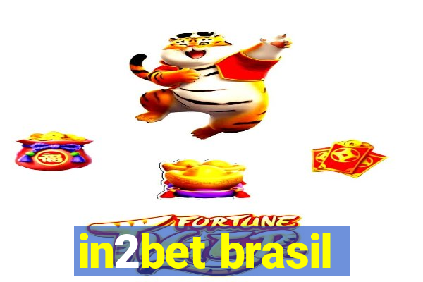 in2bet brasil