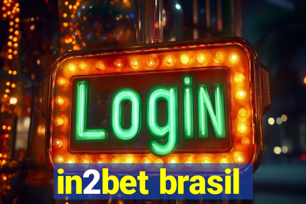 in2bet brasil