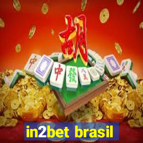 in2bet brasil