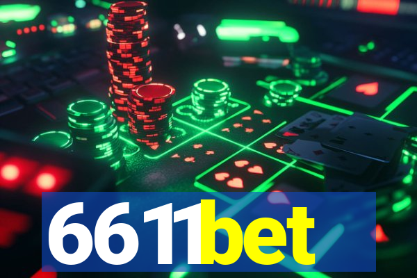 6611bet