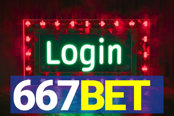 667BET