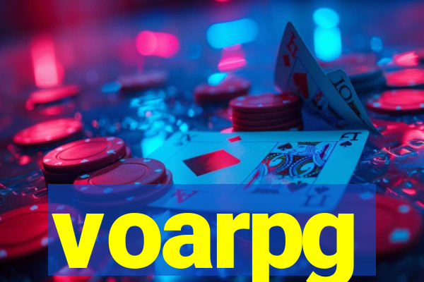 voarpg