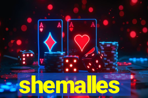 shemalles