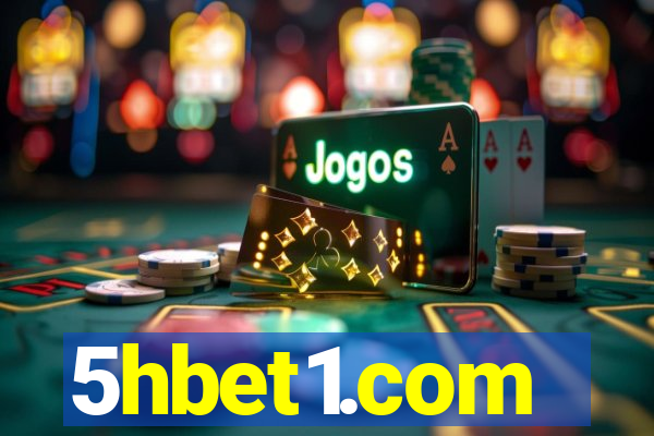 5hbet1.com