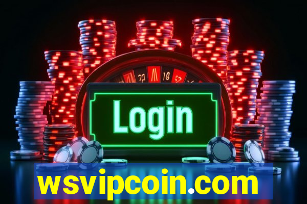 wsvipcoin.com