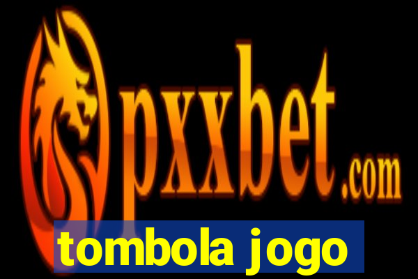 tombola jogo