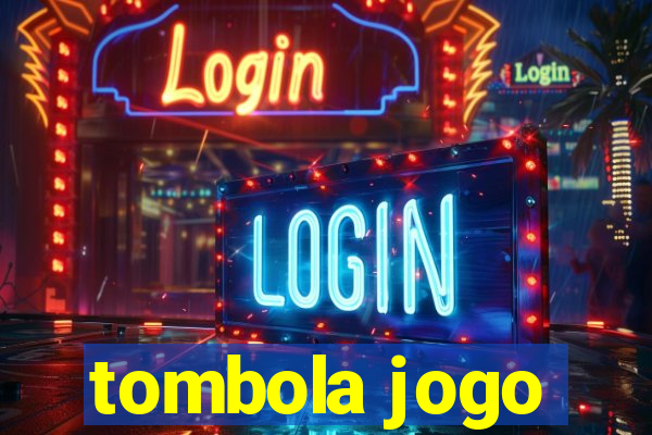 tombola jogo