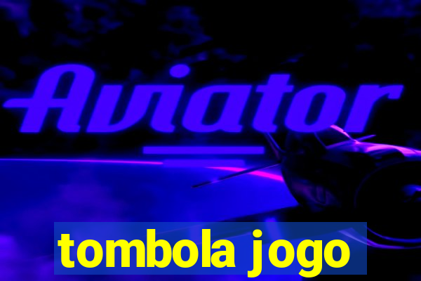 tombola jogo