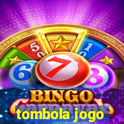 tombola jogo