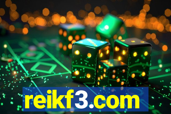 reikf3.com