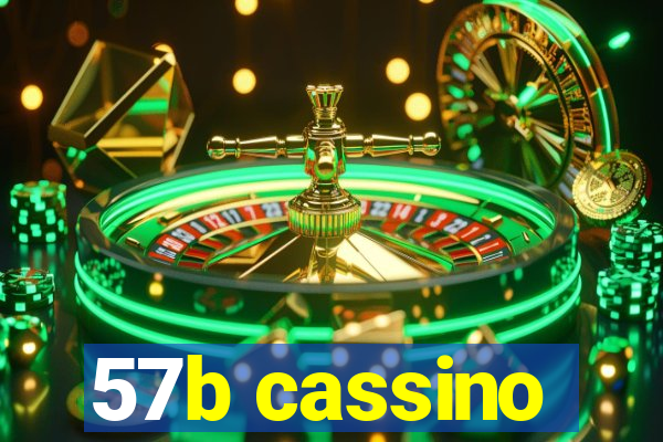 57b cassino