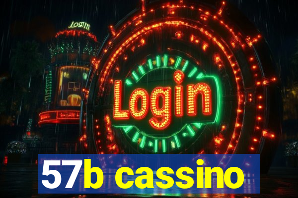 57b cassino