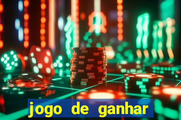 jogo de ganhar dinheiro de verdade no pix na hora