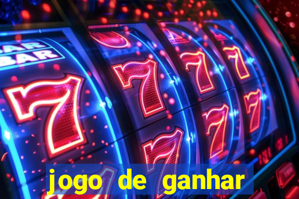 jogo de ganhar dinheiro de verdade no pix na hora