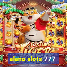 alano slots 777