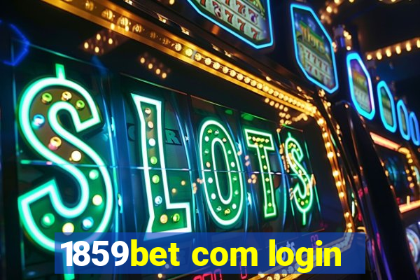 1859bet com login