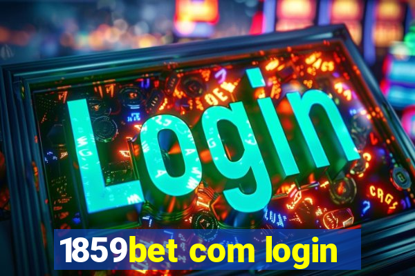 1859bet com login