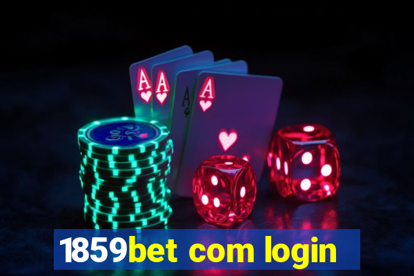 1859bet com login