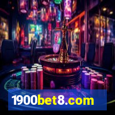 1900bet8.com