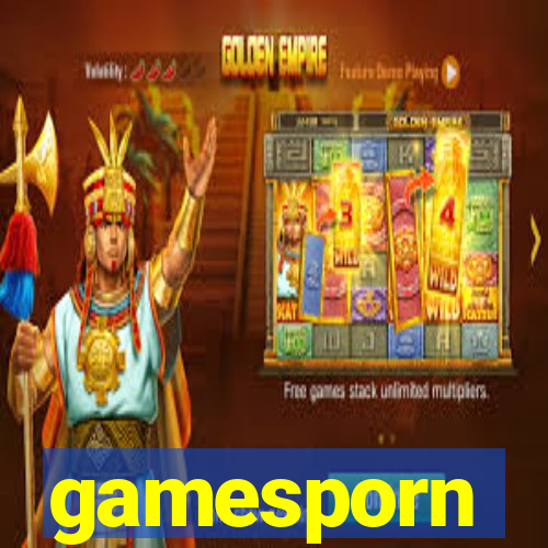 gamesporn