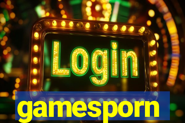 gamesporn