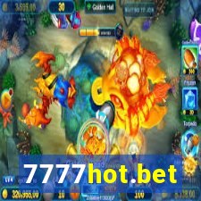 7777hot.bet