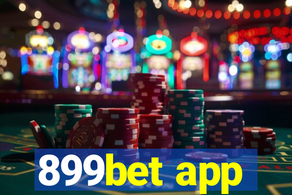 899bet app