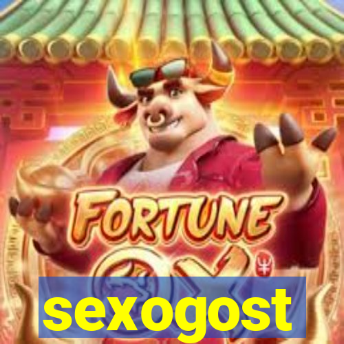 sexogost