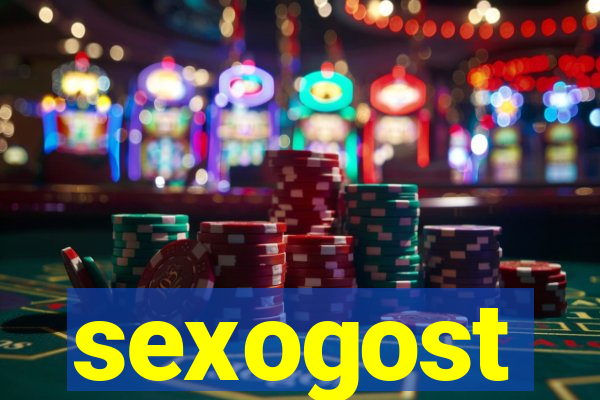 sexogost