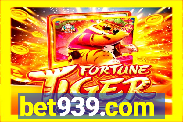 bet939.com