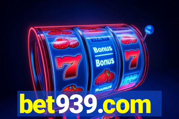 bet939.com