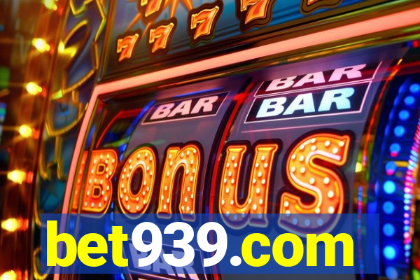 bet939.com