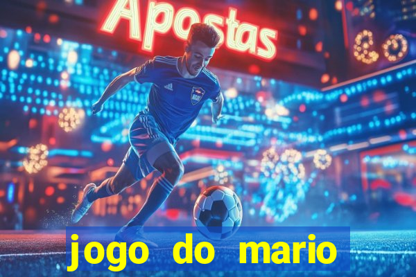 jogo do mario flash 2.0 no click jogos