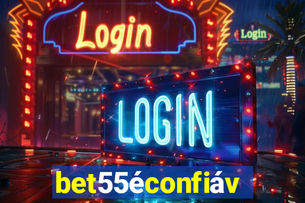 bet55éconfiável