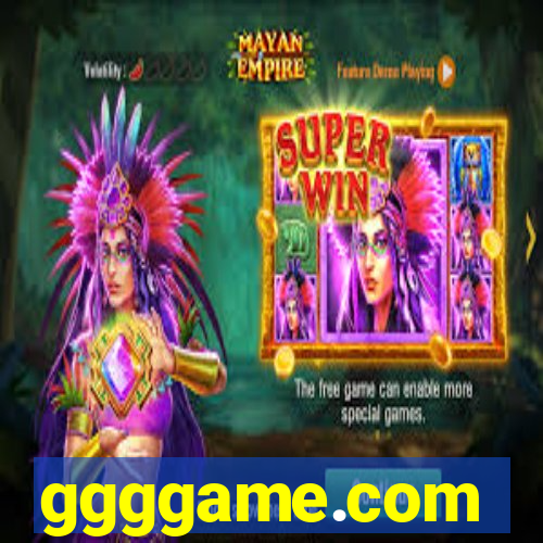 ggggame.com