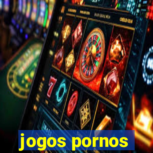 jogos pornos