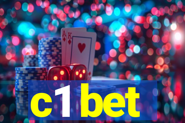 c1 bet