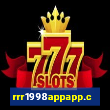 rrr1998appapp.com