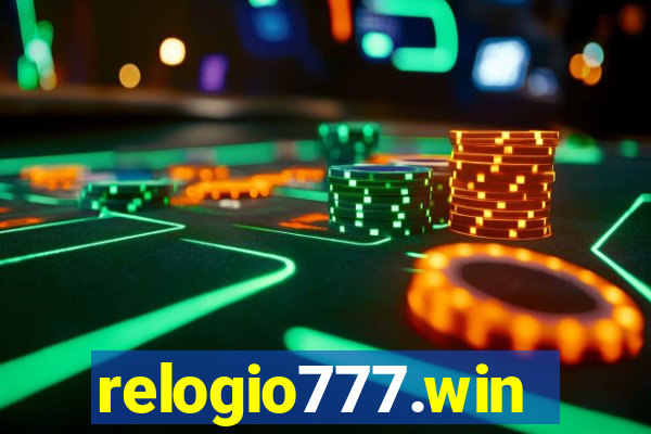 relogio777.win