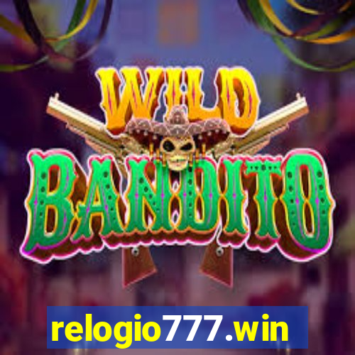 relogio777.win