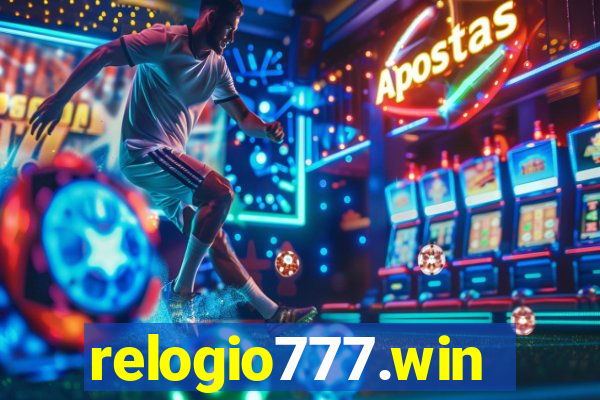 relogio777.win