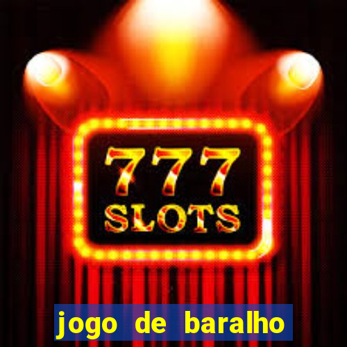 jogo de baralho pife online