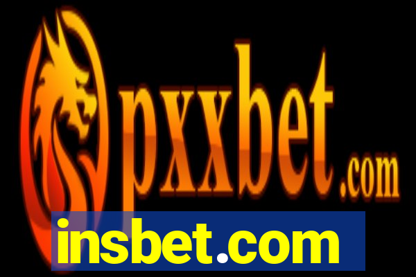 insbet.com