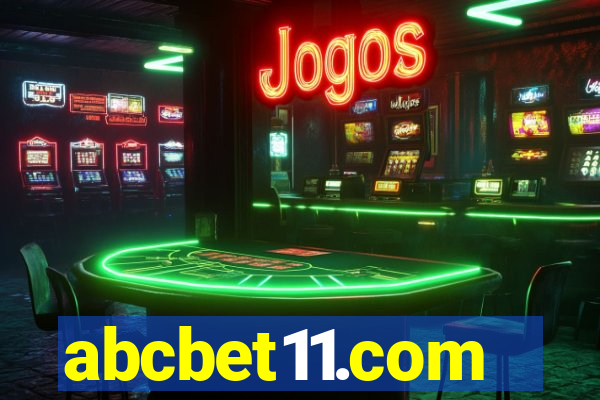 abcbet11.com