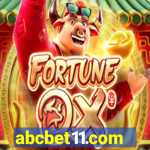 abcbet11.com